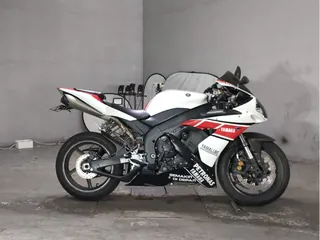 Yamaha YZF-R1 из Японии, фото 1