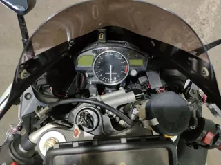 Yamaha YZF-R1 из Японии, фото 5