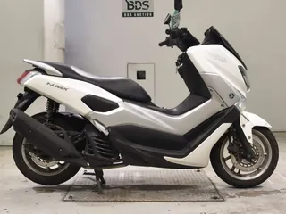 Yamaha N-MAX125 ABS из Японии, фото 1
