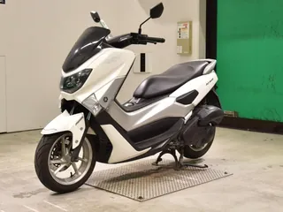 Yamaha N-MAX125 ABS из Японии, фото 4