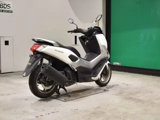 Yamaha N-MAX125 ABS из Японии, фото 5