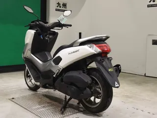 Yamaha N-MAX125 ABS из Японии, фото 6