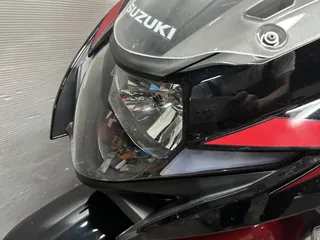 Suzuki GSX250R ABS из Японии, фото 8