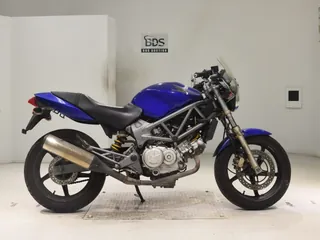Honda VTR250 MC33 из Японии, фото 1