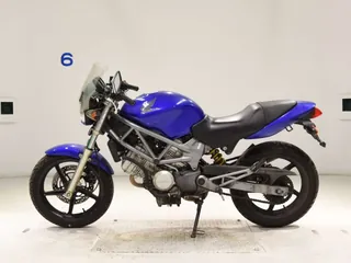 Honda VTR250 MC33 из Японии, фото 2