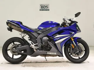Yamaha YZF-R1 из Японии, фото 1
