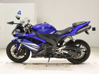 Yamaha YZF-R1 из Японии, фото 2