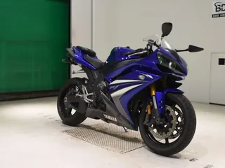 Yamaha YZF-R1 из Японии, фото 3