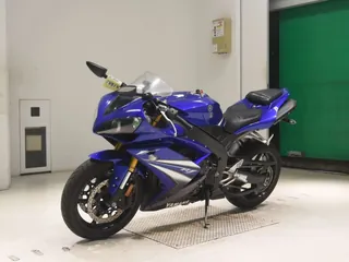Yamaha YZF-R1 из Японии, фото 4