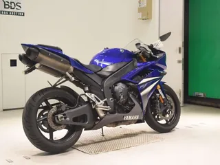 Yamaha YZF-R1 из Японии, фото 5