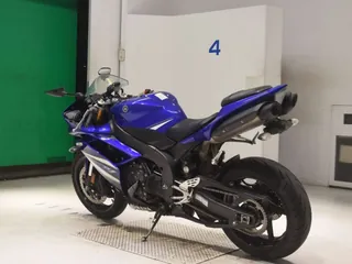 Yamaha YZF-R1 из Японии, фото 6