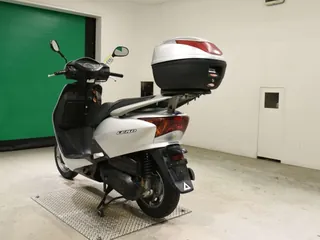 Honda Lead 110 из Японии, фото 6