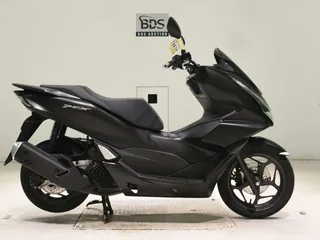Honda PCX125 из Японии, фото 1