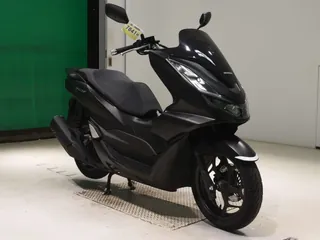 Honda PCX125 из Японии, фото 3