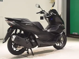 Honda PCX125 из Японии, фото 5