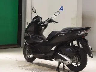 Honda PCX125 из Японии, фото 6