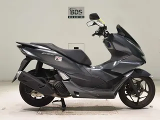 Honda PCX125 из Японии, фото 1