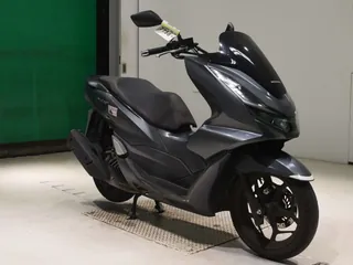 Honda PCX125 из Японии, фото 3