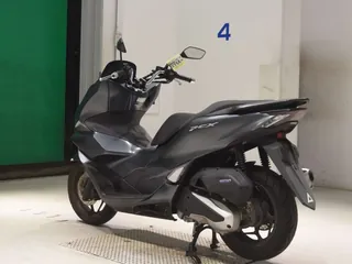 Honda PCX125 из Японии, фото 6