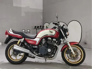Honda CB750 из Японии, фото 1