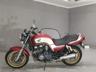 Honda CB750 из Японии, фото 2