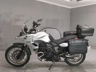 BMW Bmw F700Gs из Японии, фото 2