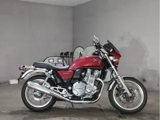 Honda CB1100F из Японии, фото 1