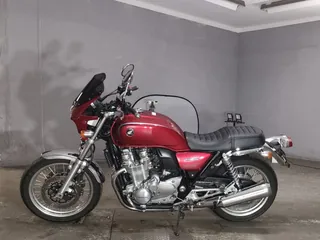 Honda CB1100F из Японии, фото 2
