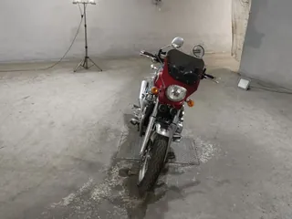 Honda CB1100F из Японии, фото 3