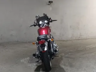Honda CB1100F из Японии, фото 4