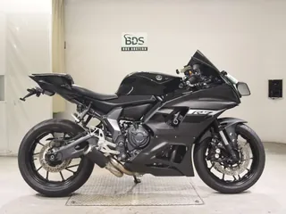 Yamaha YZF-R7 из Японии, фото 1