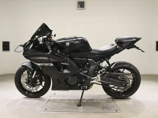 Yamaha YZF-R7 из Японии, фото 2
