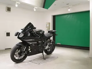 Yamaha YZF-R7 из Японии, фото 4