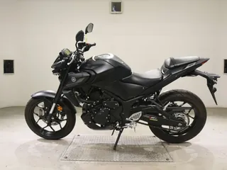 Yamaha YZF-R25 из Японии, фото 2