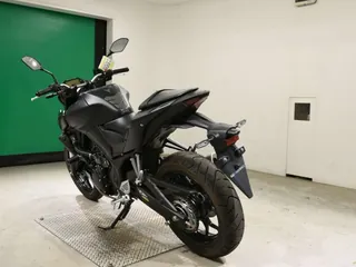 Yamaha YZF-R25 из Японии, фото 6