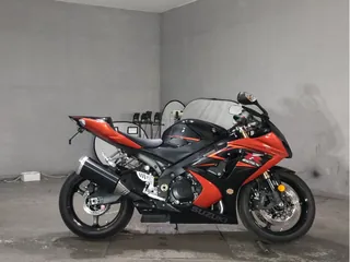 Suzuki GSX-R1000 из Японии, фото 1