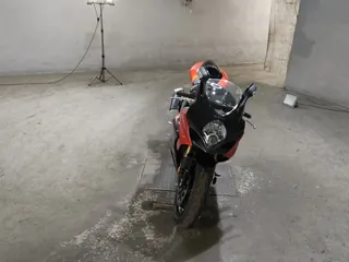 Suzuki GSX-R1000 из Японии, фото 3