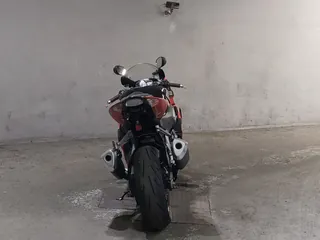 Suzuki GSX-R1000 из Японии, фото 4