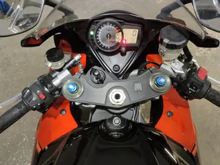 Suzuki GSX-R1000 из Японии, фото 5