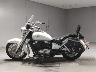 Honda Shadow 400 из Японии, фото 2