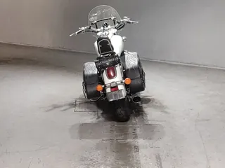 Honda Shadow 400 из Японии, фото 4