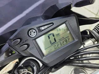 Yamaha XT660X из Японии, фото 7