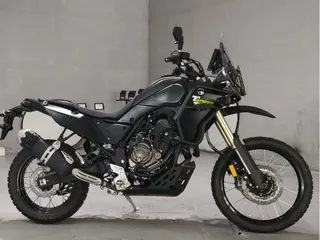 Yamaha Tenere 700 из Японии, фото 1
