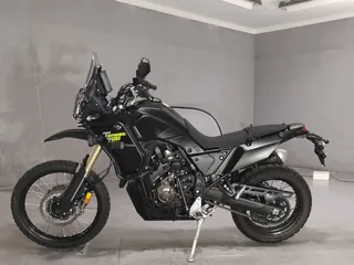 Yamaha Tenere 700 из Японии, фото 2