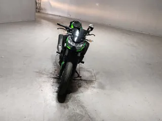 Kawasaki Ninja 400 из Японии, фото 3