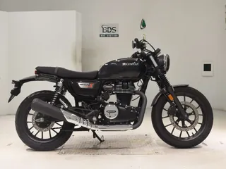 Honda GB350S из Японии, фото 1