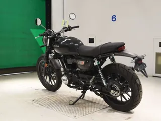 Honda GB350S из Японии, фото 6