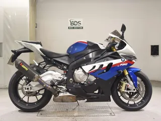 BMW Bmw S1000Rr из Японии, фото 1
