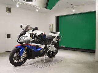 BMW Bmw S1000Rr из Японии, фото 4