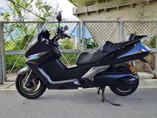 Honda Silver Wing 600 из Японии, фото 2